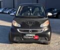 Чорний Смарт Fortwo, об'ємом двигуна 0 л та пробігом 102 тис. км за 7027 $, фото 1 на Automoto.ua
