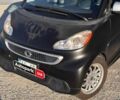 Чорний Смарт Fortwo, об'ємом двигуна 0 л та пробігом 102 тис. км за 7027 $, фото 3 на Automoto.ua