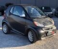 Чорний Смарт Fortwo, об'ємом двигуна 0 л та пробігом 102 тис. км за 7027 $, фото 2 на Automoto.ua