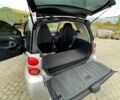 Чорний Смарт Fortwo, об'ємом двигуна 0 л та пробігом 60 тис. км за 4800 $, фото 9 на Automoto.ua