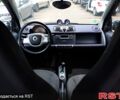 Чорний Смарт Fortwo, об'ємом двигуна 0 л та пробігом 181 тис. км за 4999 $, фото 9 на Automoto.ua
