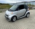 Чорний Смарт Fortwo, об'ємом двигуна 0 л та пробігом 60 тис. км за 4800 $, фото 3 на Automoto.ua