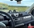 Чорний Смарт Fortwo, об'ємом двигуна 0 л та пробігом 60 тис. км за 4800 $, фото 5 на Automoto.ua