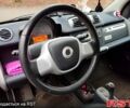 Чорний Смарт Fortwo, об'ємом двигуна 55 л та пробігом 87 тис. км за 6999 $, фото 5 на Automoto.ua