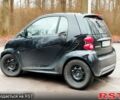 Чорний Смарт Fortwo, об'ємом двигуна 55 л та пробігом 87 тис. км за 6999 $, фото 2 на Automoto.ua