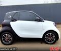 Чорний Смарт Fortwo, об'ємом двигуна 0 л та пробігом 67 тис. км за 10600 $, фото 5 на Automoto.ua