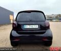 Чорний Смарт Fortwo, об'ємом двигуна 0 л та пробігом 67 тис. км за 10600 $, фото 4 на Automoto.ua