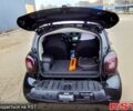 Чорний Смарт Fortwo, об'ємом двигуна 0 л та пробігом 67 тис. км за 10600 $, фото 1 на Automoto.ua