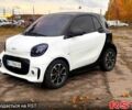 Чорний Смарт Fortwo, об'ємом двигуна 0 л та пробігом 67 тис. км за 10600 $, фото 1 на Automoto.ua