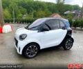 Черный Смарт Форту, объемом двигателя 0 л и пробегом 55 тыс. км за 10999 $, фото 1 на Automoto.ua
