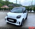 Черный Смарт Форту, объемом двигателя 0 л и пробегом 55 тыс. км за 10999 $, фото 1 на Automoto.ua
