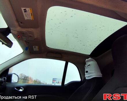 Черный Смарт Форту, объемом двигателя 0 л и пробегом 67 тыс. км за 10600 $, фото 6 на Automoto.ua