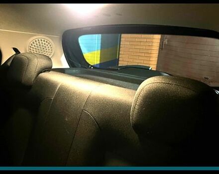 Чорний Смарт Fortwo, об'ємом двигуна 60 л та пробігом 35 тис. км за 10500 $, фото 7 на Automoto.ua