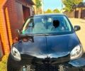 Чорний Смарт Fortwo, об'ємом двигуна 60 л та пробігом 35 тис. км за 10500 $, фото 1 на Automoto.ua