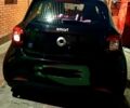 Чорний Смарт Fortwo, об'ємом двигуна 60 л та пробігом 35 тис. км за 10500 $, фото 6 на Automoto.ua