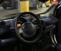 Чорний Смарт Fortwo, об'ємом двигуна 0.6 л та пробігом 180 тис. км за 2900 $, фото 11 на Automoto.ua