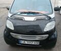 Чорний Смарт Fortwo, об'ємом двигуна 6 л та пробігом 258 тис. км за 2764 $, фото 3 на Automoto.ua