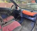 Чорний Смарт Fortwo, об'ємом двигуна 0.6 л та пробігом 300 тис. км за 1850 $, фото 5 на Automoto.ua
