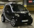 Чорний Смарт Fortwo, об'ємом двигуна 0.6 л та пробігом 180 тис. км за 2900 $, фото 9 на Automoto.ua