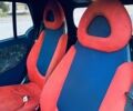Чорний Смарт Fortwo, об'ємом двигуна 0.6 л та пробігом 5 тис. км за 2707 $, фото 4 на Automoto.ua