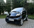 Чорний Смарт Fortwo, об'ємом двигуна 0.6 л та пробігом 203 тис. км за 2899 $, фото 11 на Automoto.ua