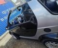 Черный Смарт Форту, объемом двигателя 0.6 л и пробегом 150 тыс. км за 2666 $, фото 2 на Automoto.ua