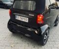 Чорний Смарт Fortwo, об'ємом двигуна 0.6 л та пробігом 5 тис. км за 2707 $, фото 1 на Automoto.ua