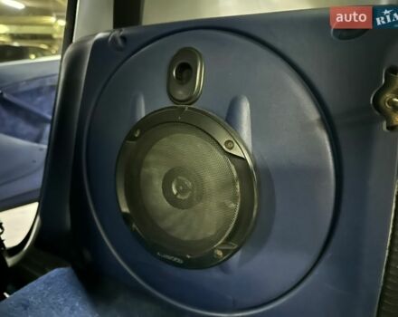 Чорний Смарт Fortwo, об'ємом двигуна 0.6 л та пробігом 180 тис. км за 2900 $, фото 20 на Automoto.ua