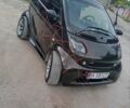 Чорний Смарт Fortwo, об'ємом двигуна 0.6 л та пробігом 178 тис. км за 3500 $, фото 2 на Automoto.ua