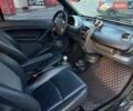 Черный Смарт Форту, объемом двигателя 0.6 л и пробегом 192 тыс. км за 2500 $, фото 2 на Automoto.ua