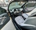 Чорний Смарт Fortwo, об'ємом двигуна 0.6 л та пробігом 199 тис. км за 3999 $, фото 18 на Automoto.ua