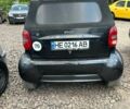 Чорний Смарт Fortwo, об'ємом двигуна 0.69 л та пробігом 100 тис. км за 1999 $, фото 3 на Automoto.ua