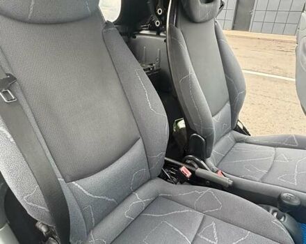 Чорний Смарт Fortwo, об'ємом двигуна 0.6 л та пробігом 168 тис. км за 3300 $, фото 9 на Automoto.ua