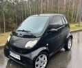 Чорний Смарт Fortwo, об'ємом двигуна 0 л та пробігом 204 тис. км за 3100 $, фото 3 на Automoto.ua