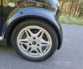 Чорний Смарт Fortwo, об'ємом двигуна 0.8 л та пробігом 216 тис. км за 3750 $, фото 3 на Automoto.ua
