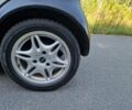 Смарт Форту 2002 в Бородянке на Automoto.ua Черный Смарт Форту, объемом двигателя 0.8 л и пробегом 216 тыс. км за 3750 $, фото 7 на Automoto.ua