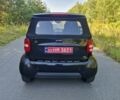 Чорний Смарт Fortwo, об'ємом двигуна 0.8 л та пробігом 216 тис. км за 3750 $, фото 5 на Automoto.ua