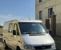Чорний Смарт Fortwo, об'ємом двигуна 0.6 л та пробігом 173 тис. км за 2999 $, фото 1 на Automoto.ua