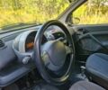 Чорний Смарт Fortwo, об'ємом двигуна 0.8 л та пробігом 216 тис. км за 3750 $, фото 8 на Automoto.ua