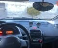 Черный Смарт Форту, объемом двигателя 0.6 л и пробегом 189 тыс. км за 3500 $, фото 9 на Automoto.ua