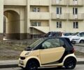 Чорний Смарт Fortwo, об'ємом двигуна 0.6 л та пробігом 199 тис. км за 3999 $, фото 23 на Automoto.ua