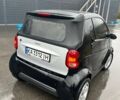 Чорний Смарт Fortwo, об'ємом двигуна 0 л та пробігом 204 тис. км за 3100 $, фото 8 на Automoto.ua