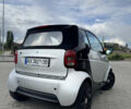 Чорний Смарт Fortwo, об'ємом двигуна 0.7 л та пробігом 177 тис. км за 3600 $, фото 5 на Automoto.ua