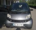 Чорний Смарт Fortwo, об'ємом двигуна 0.7 л та пробігом 160 тис. км за 3700 $, фото 8 на Automoto.ua