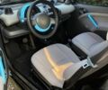 Черный Смарт Форту, объемом двигателя 0.7 л и пробегом 226 тыс. км за 3500 $, фото 18 на Automoto.ua