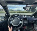 Чорний Смарт Fortwo, об'ємом двигуна 0.7 л та пробігом 177 тис. км за 3600 $, фото 13 на Automoto.ua