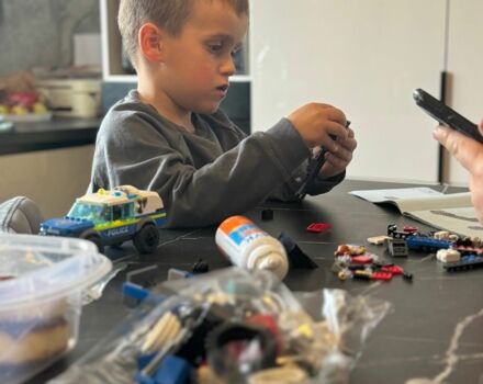 Черный Смарт Форту, объемом двигателя 0.6 л и пробегом 240 тыс. км за 2650 $, фото 7 на Automoto.ua