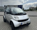 Чорний Смарт Fortwo, об'ємом двигуна 0.7 л та пробігом 177 тис. км за 3600 $, фото 2 на Automoto.ua