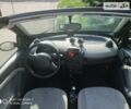 Чорний Смарт Fortwo, об'ємом двигуна 0.7 л та пробігом 160 тис. км за 3700 $, фото 3 на Automoto.ua