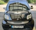 Чорний Смарт Fortwo, об'ємом двигуна 0.7 л та пробігом 60 тис. км за 3800 $, фото 1 на Automoto.ua